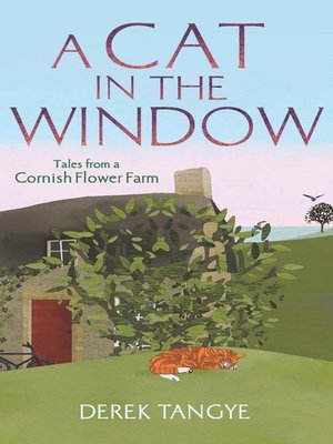 cover image of A Cat in the Window